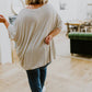 Effortless Looks Oversized T-Shirt