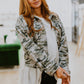 Effortless Looks Oversized T-Shirt