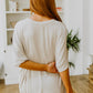 Effortless Looks Oversized T-Shirt