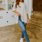 Effortless Looks Oversized T-Shirt