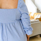 Eiffel In Love Dress