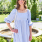 Eiffel In Love Dress