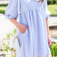 Eiffel In Love Dress