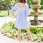 Eiffel In Love Dress