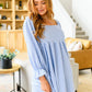 Eiffel In Love Dress