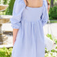 Eiffel In Love Dress