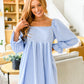 Eiffel In Love Dress