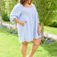 Eiffel In Love Dress