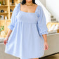 Eiffel In Love Dress