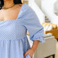 Eiffel In Love Dress