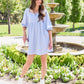 Eiffel In Love Dress