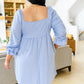 Eiffel In Love Dress