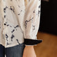 Eleanor Button-Down Top