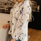 Eleanor Button-Down Top