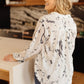 Eleanor Button-Down Top