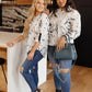 Eleanor Button-Down Top