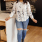 Eleanor Button-Down Top