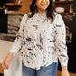 Eleanor Button-Down Top