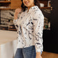 Eleanor Button-Down Top