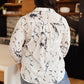 Eleanor Button-Down Top