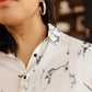 Eleanor Button-Down Top