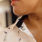 Eleanor Button-Down Top