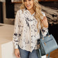 Eleanor Button-Down Top