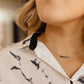 Eleanor Button-Down Top