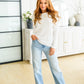 Elegant Dreams Puff Sleeve Top