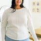 Elegant Dreams Puff Sleeve Top