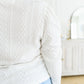 Elegant Dreams Puff Sleeve Top