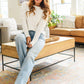 Elegant Dreams Puff Sleeve Top