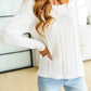 Elegant Dreams Puff Sleeve Top