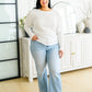 Elegant Dreams Puff Sleeve Top