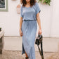 Elise Basic Maxi