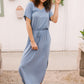 Elise Basic Maxi
