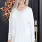 Emi Pocket Sweater