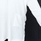 Emi Pocket Sweater