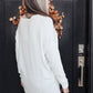 Emi Pocket Sweater