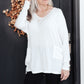 Emi Pocket Sweater
