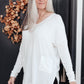 Emi Pocket Sweater