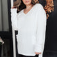 Emi Pocket Sweater