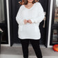 Emi Pocket Sweater