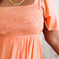Enchanting Days Ahead Dress