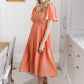 Enchanting Days Ahead Dress