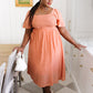 Enchanting Days Ahead Dress