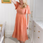 Enchanting Days Ahead Dress