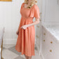 Enchanting Days Ahead Dress