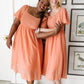 Enchanting Days Ahead Dress