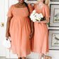 Enchanting Days Ahead Dress